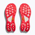 Кросівки для бігу жіночі HOKA Tecton X 3 squid ink/neon lame 8