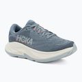 Кросівки для бігу жіночі HOKA Rincon 4 washed blue/faded navy