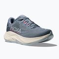 Жіночі бігові кросівки HOKA Rincon 4 washed blue/faded navy