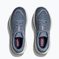 Кросівки для бігу жіночі HOKA Rincon 4 washed blue/faded navy 7