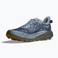 Чоловічі бігові кросівки HOKA Speedgoat 6 GTX washed blue/asphalt grey 2