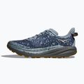 Чоловічі бігові кросівки HOKA Speedgoat 6 GTX washed blue/asphalt grey 4