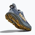 Чоловічі бігові кросівки HOKA Speedgoat 6 GTX washed blue/asphalt grey 5
