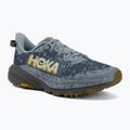 Кросівки для бігу чоловічі HOKA Speedgoat 6 GTX washed blue/asphalt grey