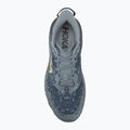 Кросівки для бігу чоловічі HOKA Speedgoat 6 GTX washed blue/asphalt grey 5