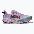 Кросівки для бігу жіночі HOKA Speedgoat 6 GTX fragrant lilac/ambient blue 3