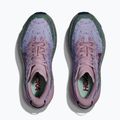 Кросівки для бігу жіночі HOKA Speedgoat 6 GTX fragrant lilac/ambient blue 7