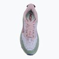 Кросівки для бігу жіночі HOKA Speedgoat 6 GTX fragrant lilac/ambient blue 5