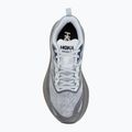 Взуття HOKA Bondi 8 TS Caged washed blue/mineral blue 5
