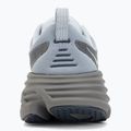 Взуття HOKA Bondi 8 TS Caged washed blue/mineral blue 6