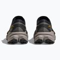 Кросівки для бігу чоловічі Hoka Mafate X black/cement 6