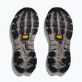 Кросівки для бігу чоловічі Hoka Mafate X black/cement 8