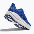 Кросівки для бігу чоловічі HOKA Bondi 9 cobalt blue/ultramarine 5