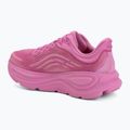 Кросівки для бігу чоловічі HOKA Bondi 9 crabapple/crabapple 3