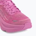 Кросівки для бігу чоловічі HOKA Bondi 9 crabapple/crabapple 7