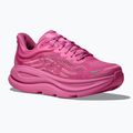 Кросівки для бігу чоловічі HOKA Bondi 9 crabapple/crabapple