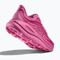 Кросівки для бігу чоловічі HOKA Bondi 9 crabapple/crabapple 5