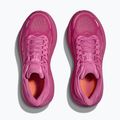 Кросівки для бігу чоловічі HOKA Bondi 9 crabapple/crabapple 7