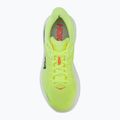 Кросівки для бігу чоловічі HOKA Bondi 9 neon yuzu/sunlight 5