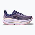 Кросівки для бігу жіночі HOKA Bondi 9 berry jam/berry patch 3