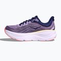 Кросівки для бігу жіночі HOKA Bondi 9 berry jam/berry patch 4