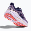 Кросівки для бігу жіночі HOKA Bondi 9 berry jam/berry patch 5