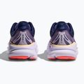 Кросівки для бігу жіночі HOKA Bondi 9 berry jam/berry patch 6