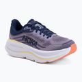 Кросівки для бігу жіночі HOKA Bondi 9 berry jam/berry patch