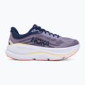 Кросівки для бігу жіночі HOKA Bondi 9 berry jam/berry patch 2