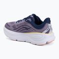 Кросівки для бігу жіночі HOKA Bondi 9 berry jam/berry patch 3