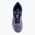 Кросівки для бігу жіночі HOKA Bondi 9 berry jam/berry patch 5