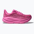 Кросівки для бігу жіночі HOKA Bondi 9 crabapple/crabapple 3