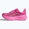 Кросівки для бігу жіночі HOKA Bondi 9 crabapple/crabapple 4