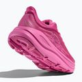 Кросівки для бігу жіночі HOKA Bondi 9 crabapple/crabapple 5