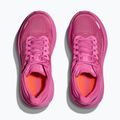 Кросівки для бігу жіночі HOKA Bondi 9 crabapple/crabapple 7
