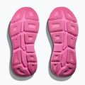 Кросівки для бігу жіночі HOKA Bondi 9 crabapple/crabapple 8