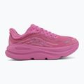 Кросівки для бігу жіночі HOKA Bondi 9 crabapple/crabapple 2