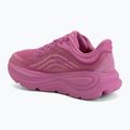 Кросівки для бігу жіночі HOKA Bondi 9 crabapple/crabapple 3
