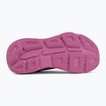 Кросівки для бігу жіночі HOKA Bondi 9 crabapple/crabapple 4
