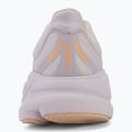 Кросівки для бігу жіночі HOKA Bondi 9 lilac cream/tangerine glow 6