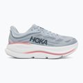 Кросівки для бігу жіночі Hoka Bondi 9 mineral blue/washed blue 2
