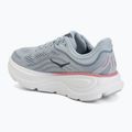 Кросівки для бігу жіночі Hoka Bondi 9 mineral blue/washed blue 3