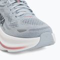 Кросівки для бігу жіночі Hoka Bondi 9 mineral blue/washed blue 7