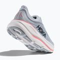 Кросівки для бігу жіночі Hoka Bondi 9 mineral blue/washed blue 5