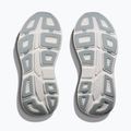 Кросівки для бігу жіночі Hoka Bondi 9 mineral blue/washed blue 7