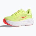Кросівки для бігу жіночі HOKA Bondi 9 neon yuzu/sunlight 2