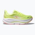 Кросівки для бігу жіночі HOKA Bondi 9 neon yuzu/sunlight 3