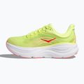 Кросівки для бігу жіночі HOKA Bondi 9 neon yuzu/sunlight 4