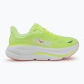 Кросівки для бігу жіночі HOKA Bondi 9 neon yuzu/sunlight 2