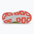 Кросівки для бігу жіночі HOKA Bondi 9 neon yuzu/sunlight 4